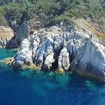 度假居 Casa La Nave Enfola - Argonautivacanze *