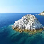 度假居 Casa La Nave Enfola - Argonautivacanze *