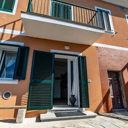 Casa La Nave Enfola - Argonautivacanze Casa vacanze *