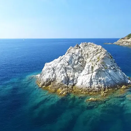 Nyaraló Casa La Nave Enfola - Argonautivacanze *