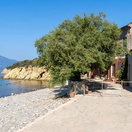 Casa La Nave Enfola - Argonautivacanze Casa vacanze *