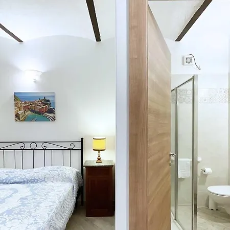 Casa La Nave Enfola - Argonautivacanze Holiday home