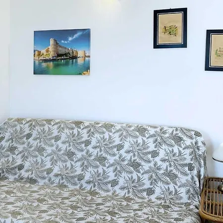 Casa La Nave Enfola - Argonautivacanze *