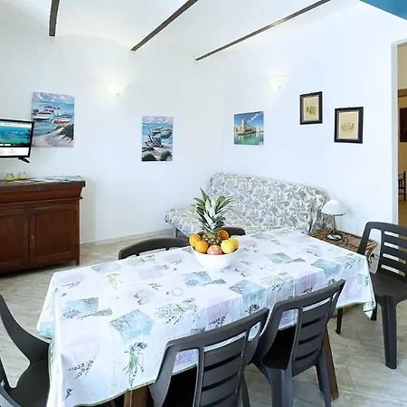 Casa La Nave Enfola - Argonautivacanze Holiday home *