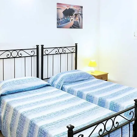 Casa La Nave Enfola - Argonautivacanze Holiday home